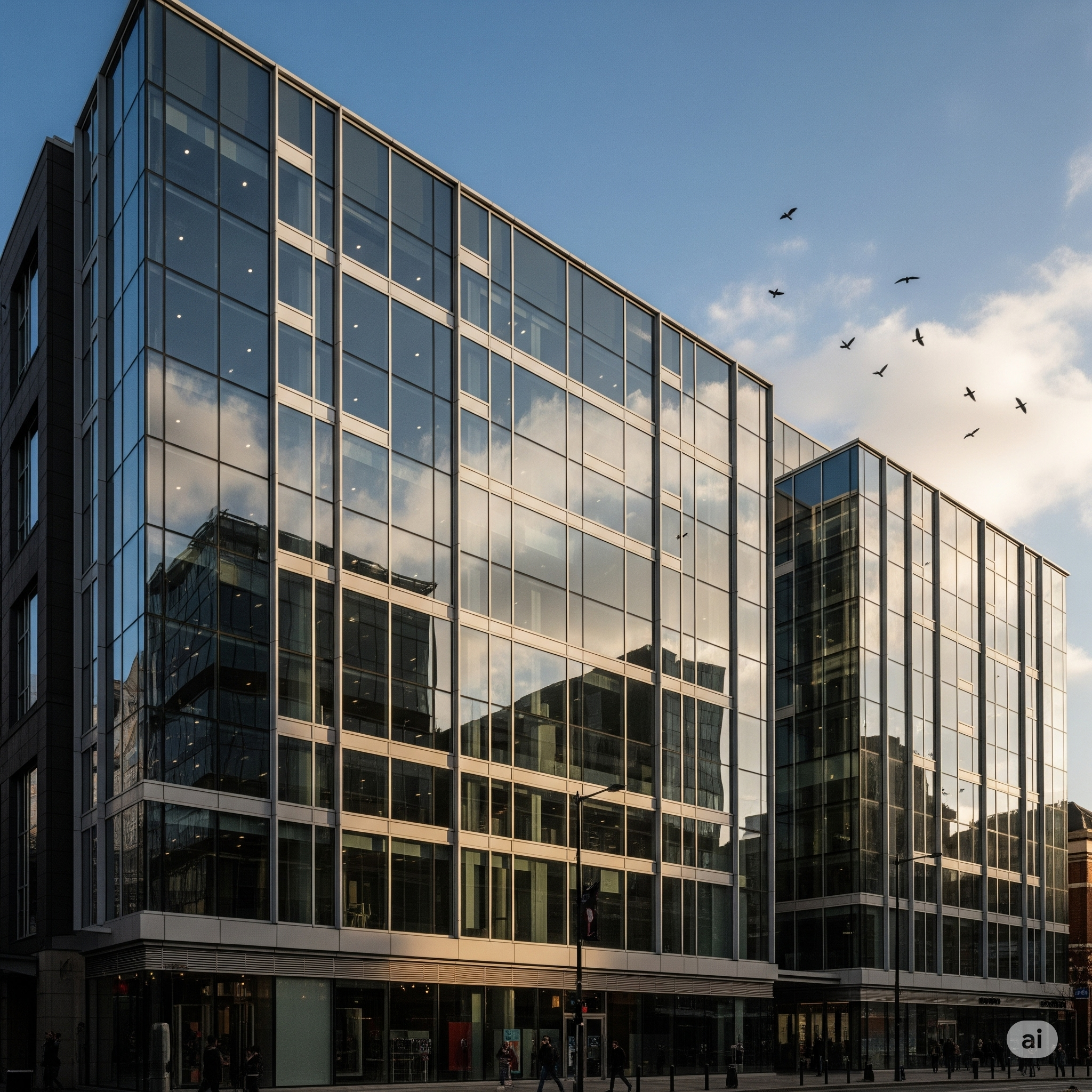 Curtain Wall Systems Catalog