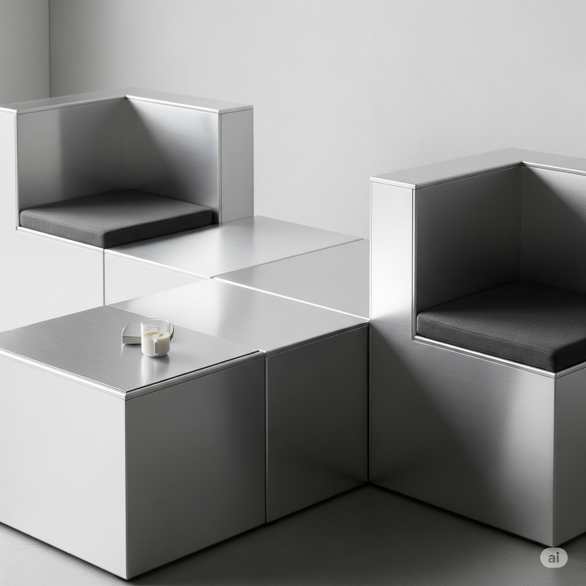 Furniture and Modular Section Catalog