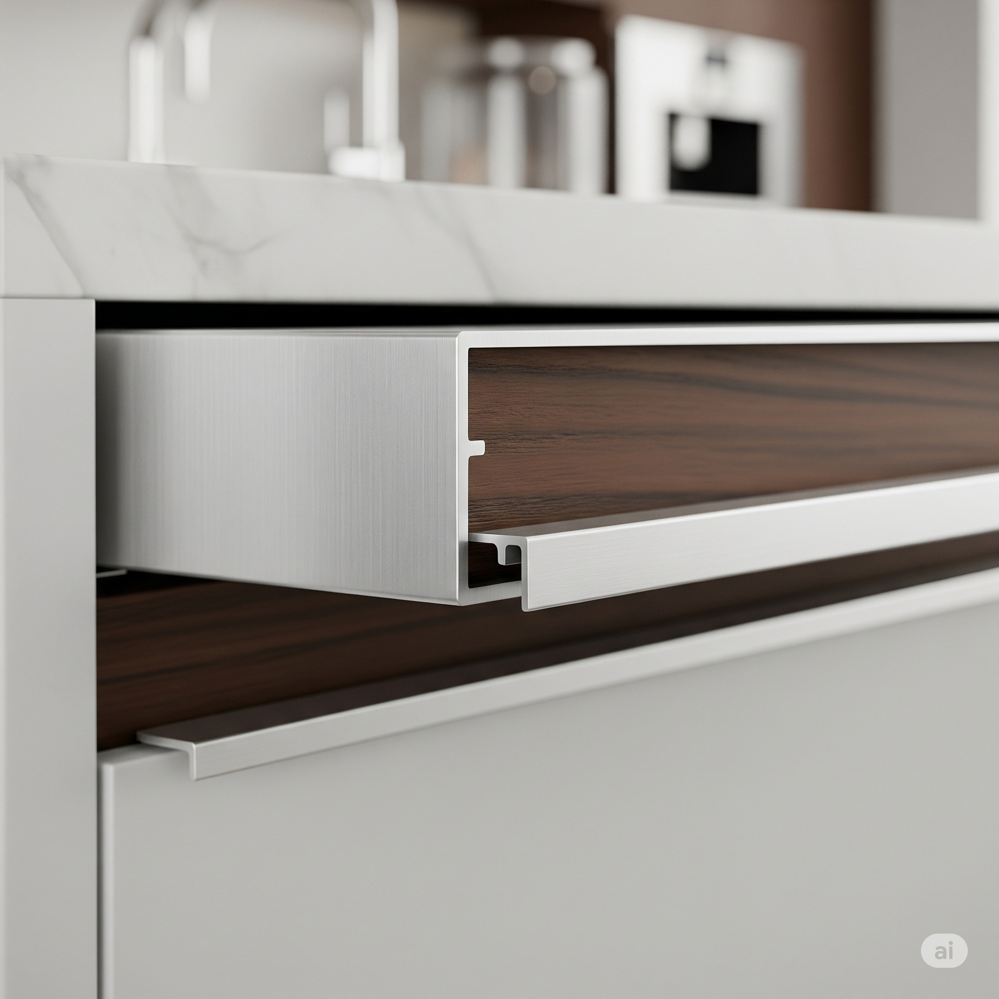 Kitchen Profiles Catalog