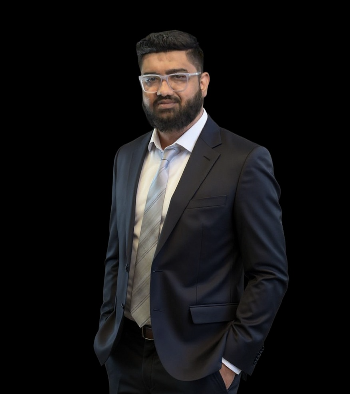 Mayank Vekaria, Founder of Regal Aluminum Company