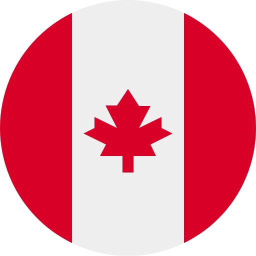 Canada Flag