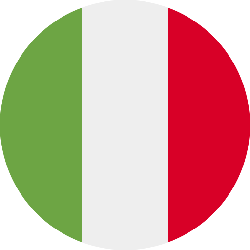 Italy Flag