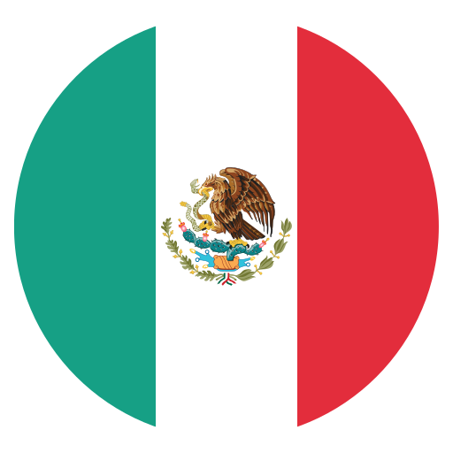 Mexico Flag