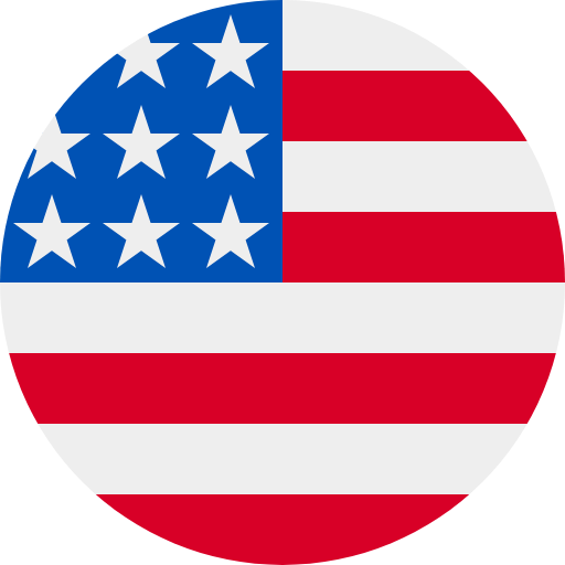 USA Flag